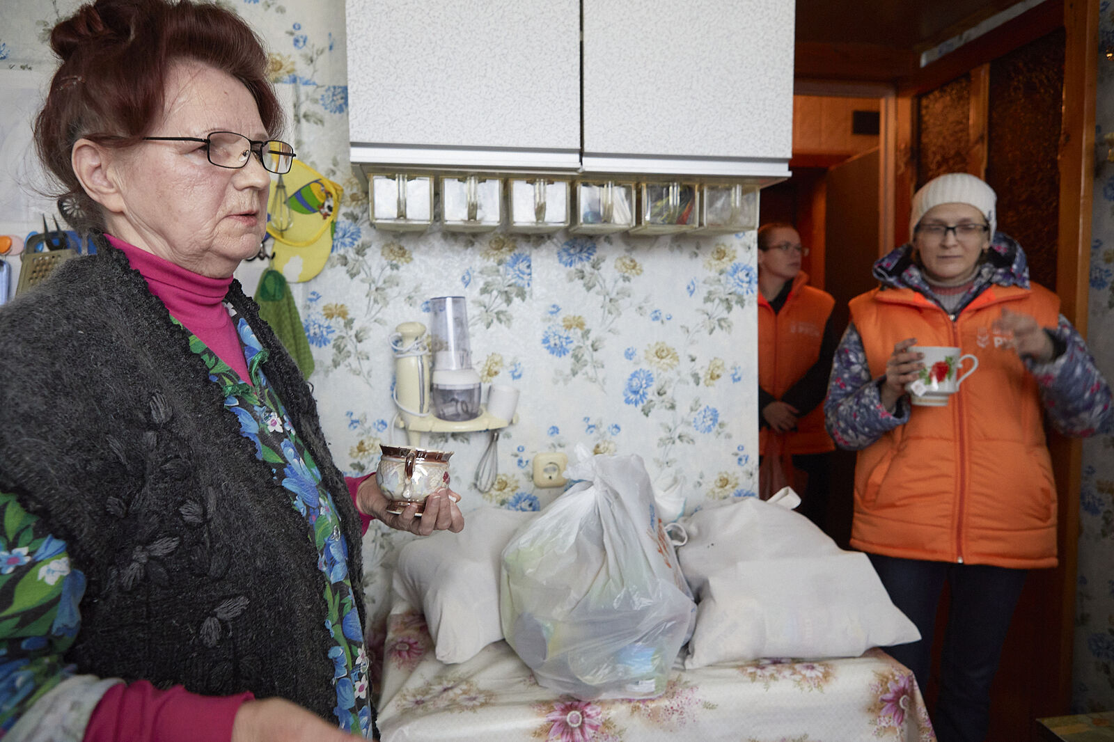 Банк еды Русь_Тульская область_251222