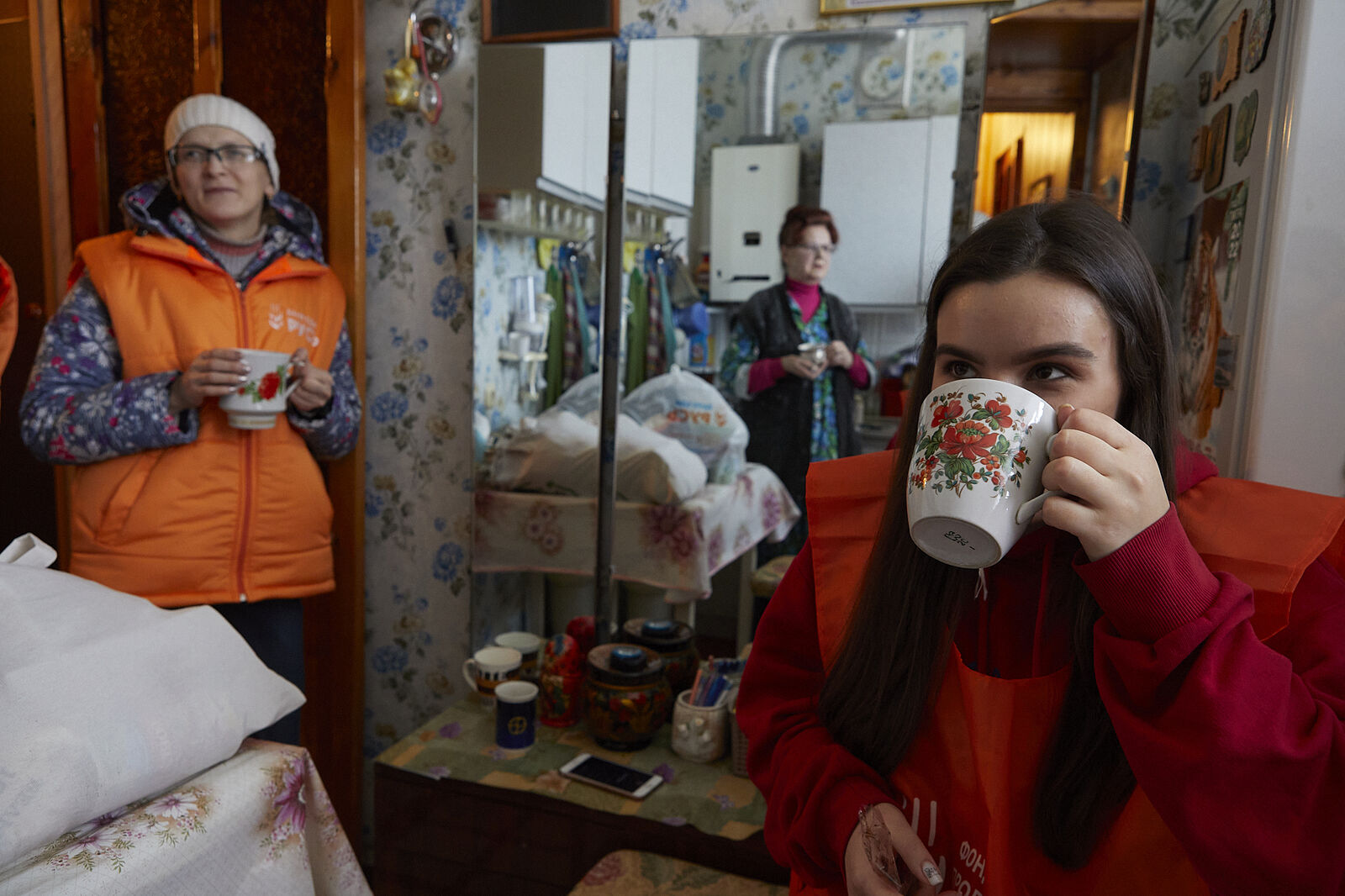 Банк еды Русь_Тульская область_251222