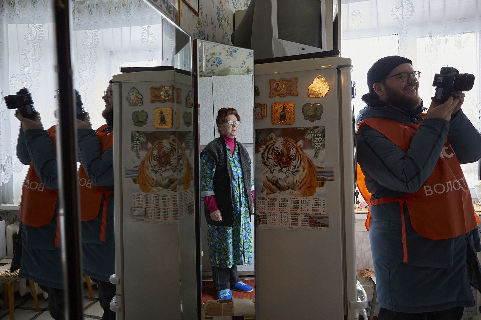 Банк еды Русь_Тульская область_251222