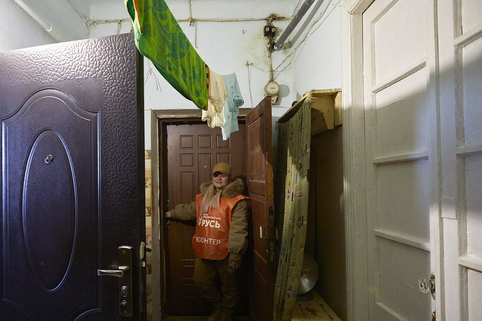 Банк еды Русь_Тульская область_251222