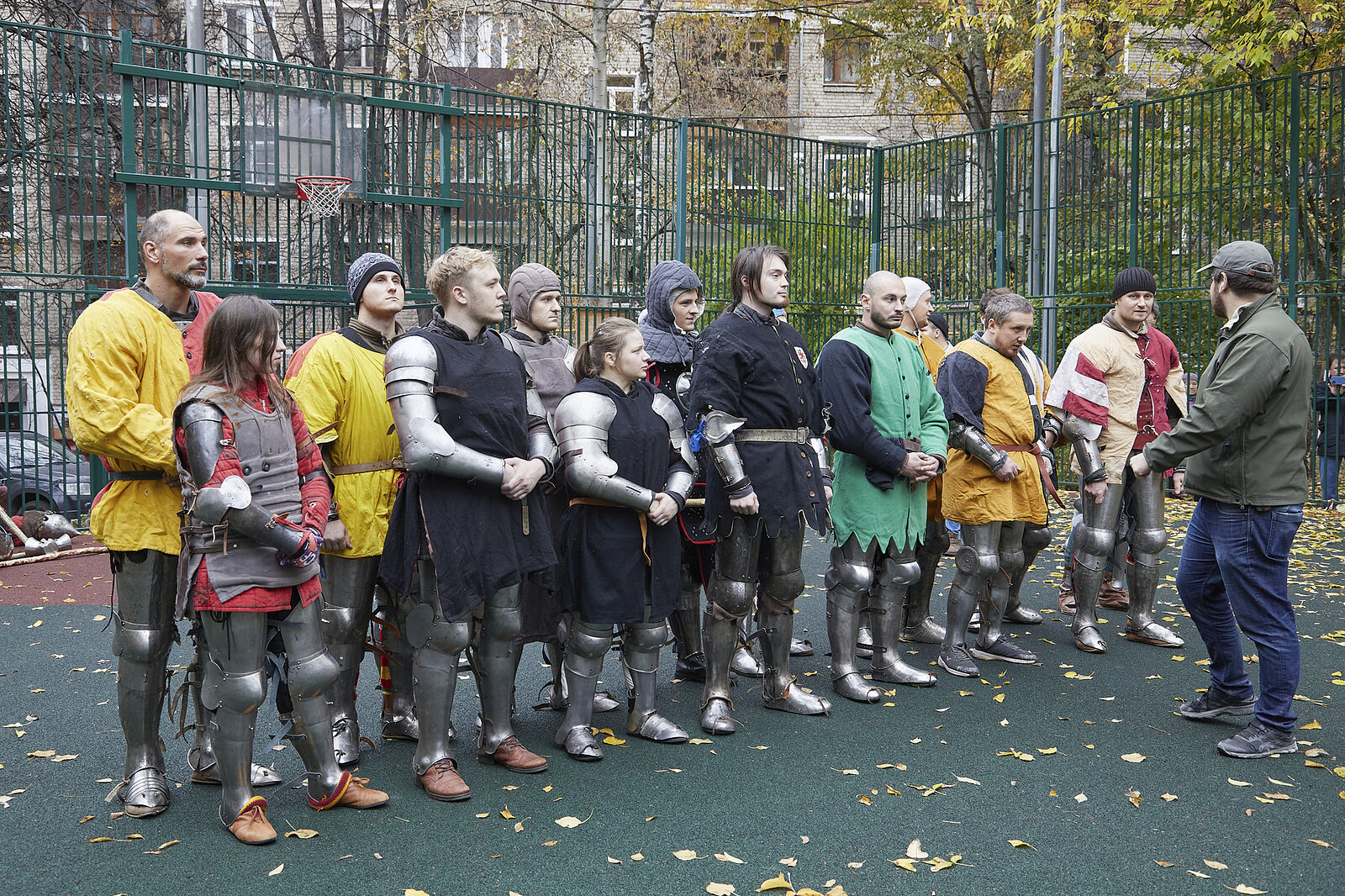 Тушинские маневры_231022