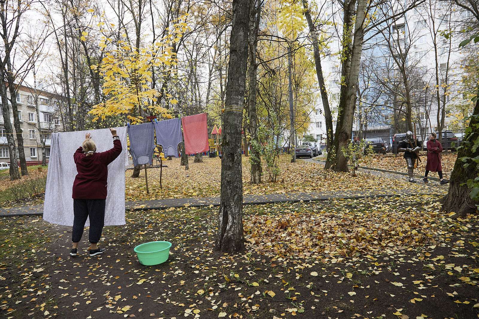 Тушинские маневры_231022