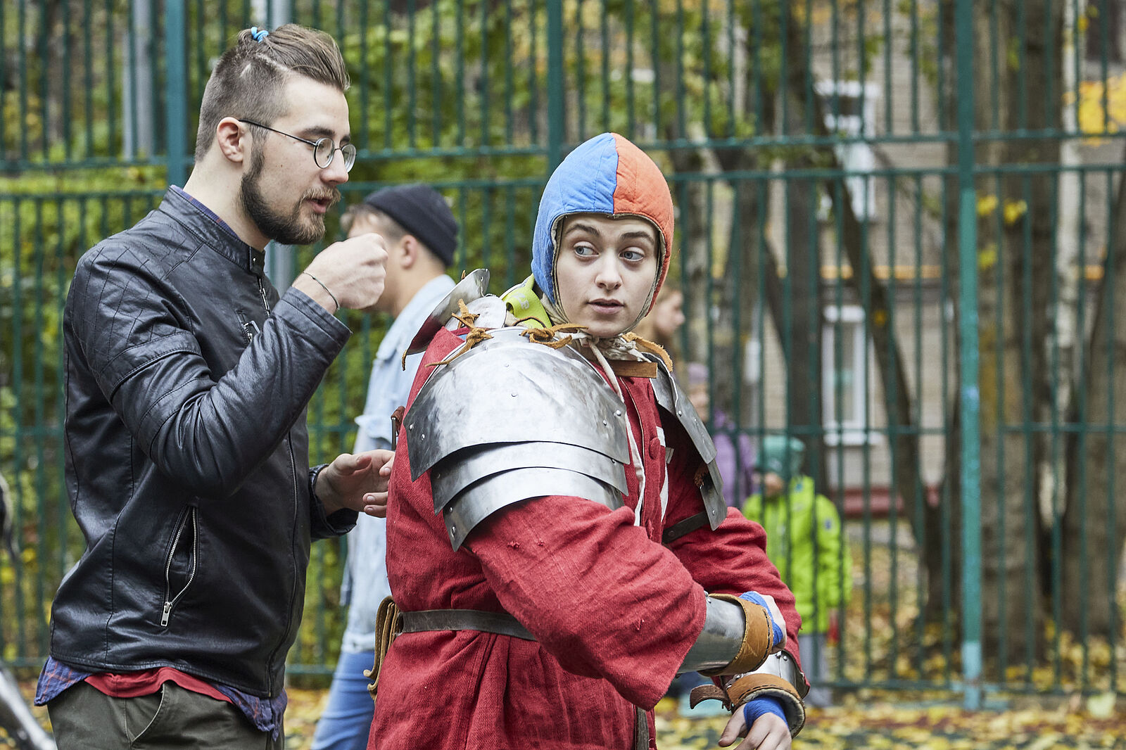 Тушинские маневры_231022