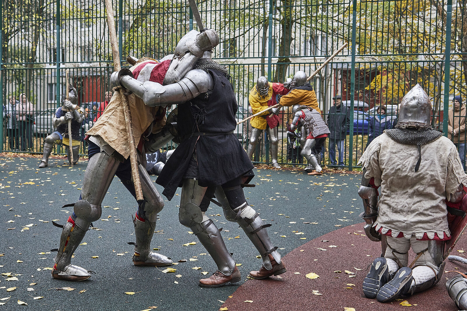 Тушинские маневры_231022