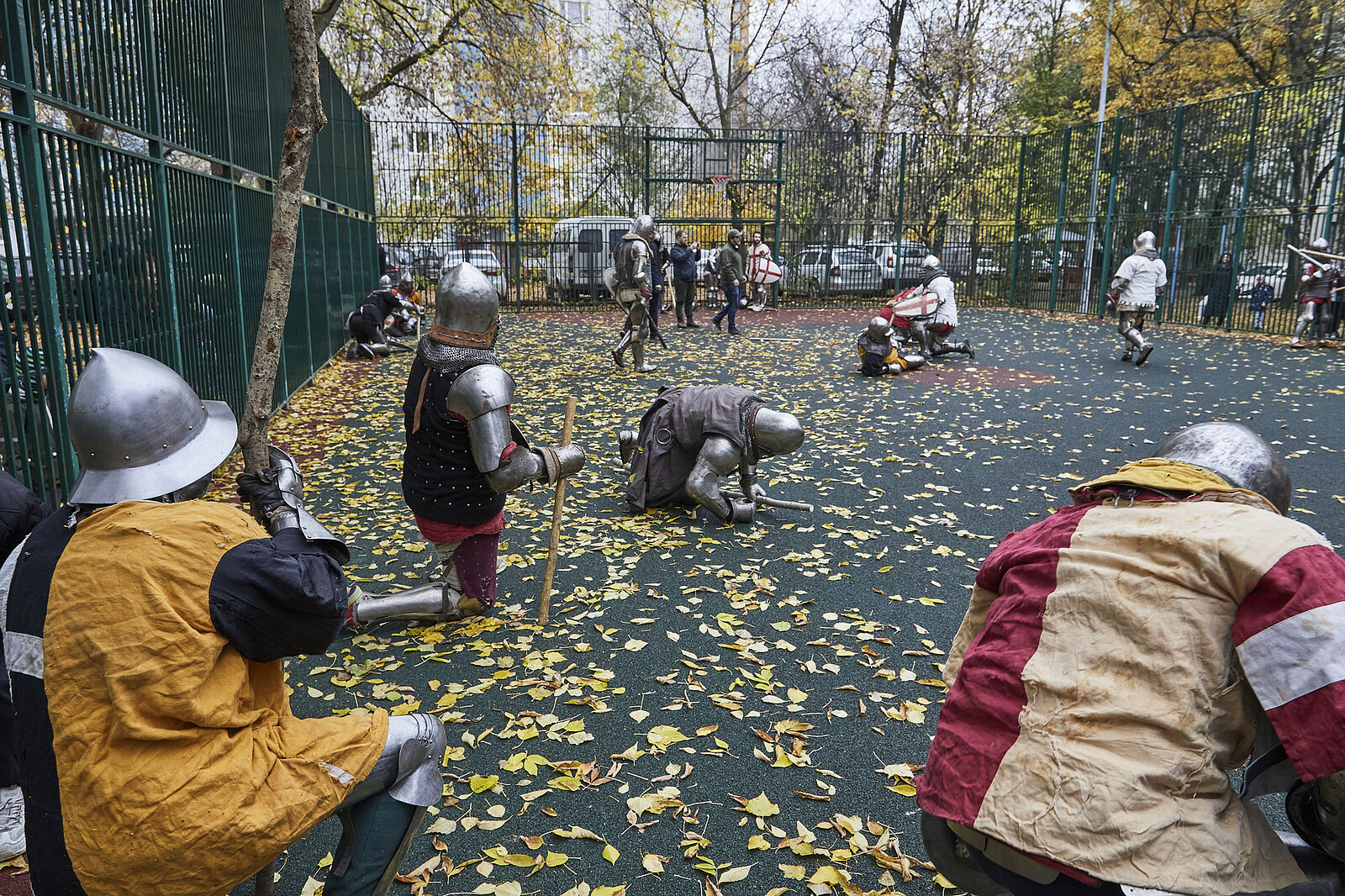 Тушинские маневры_231022