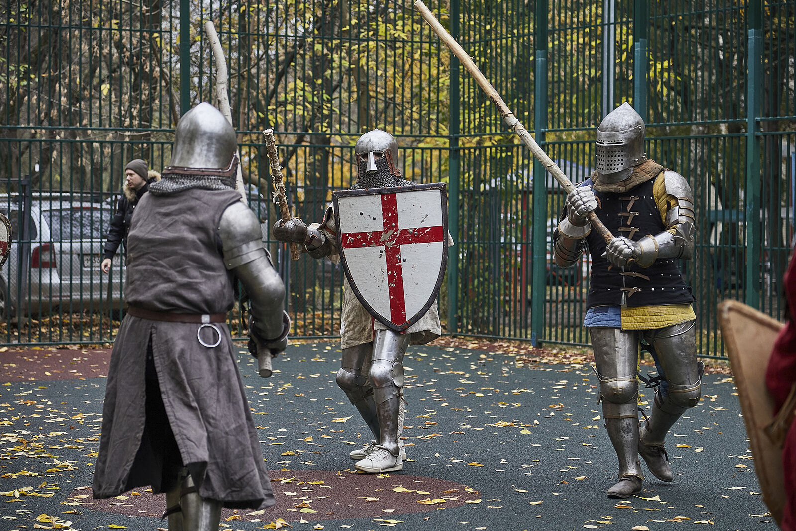 Тушинские маневры_231022