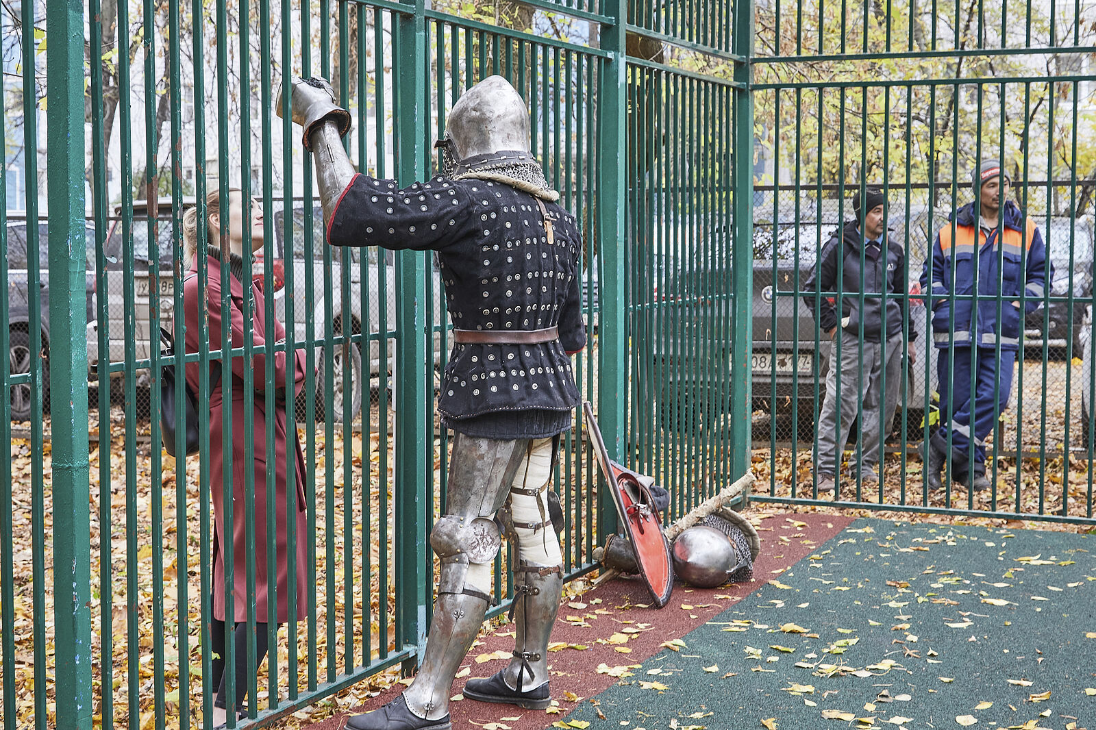 Тушинские маневры_231022