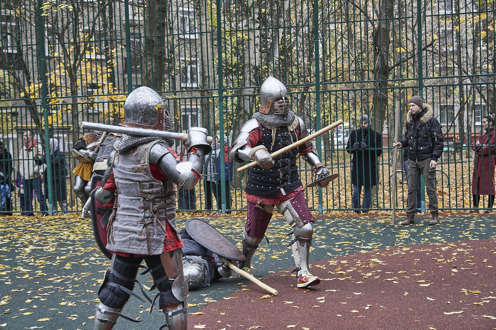 Тушинские маневры_231022