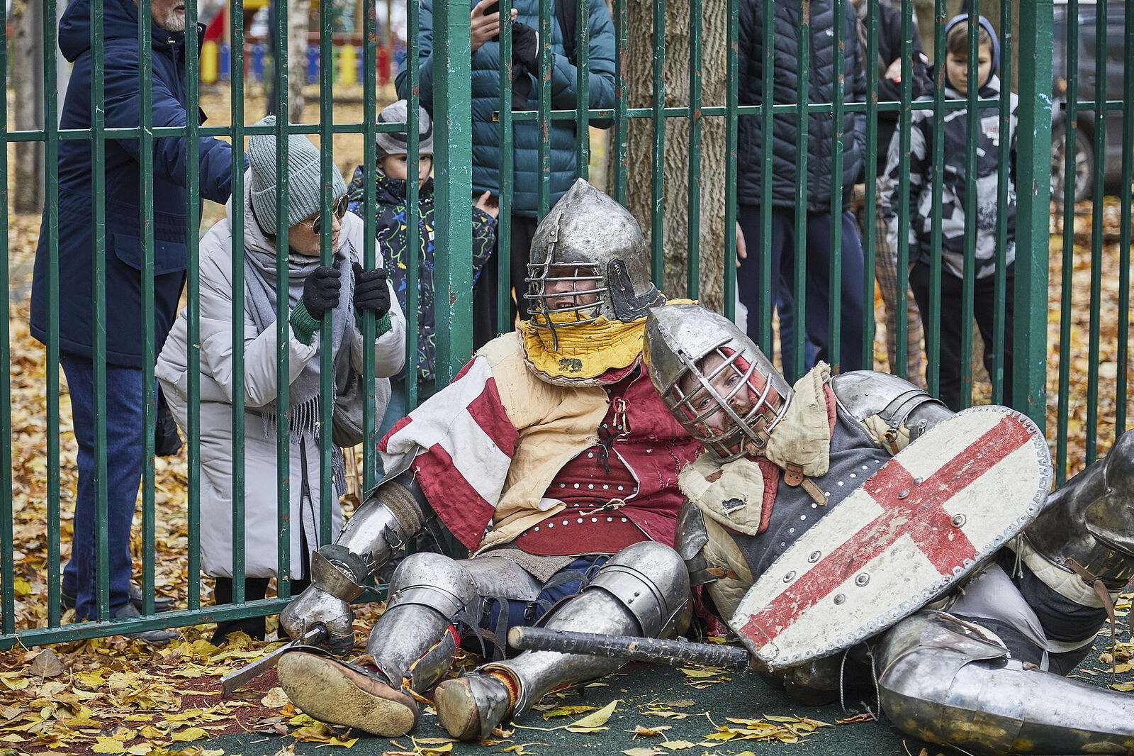 Тушинские маневры_231022