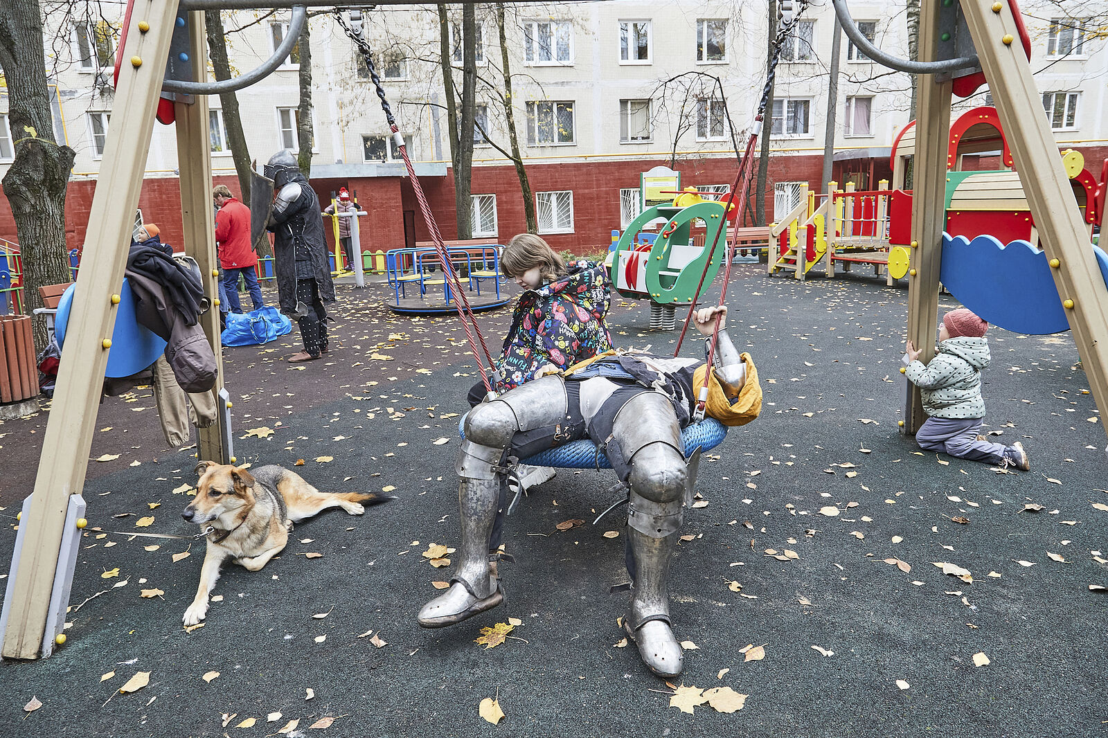 Тушинские маневры_231022