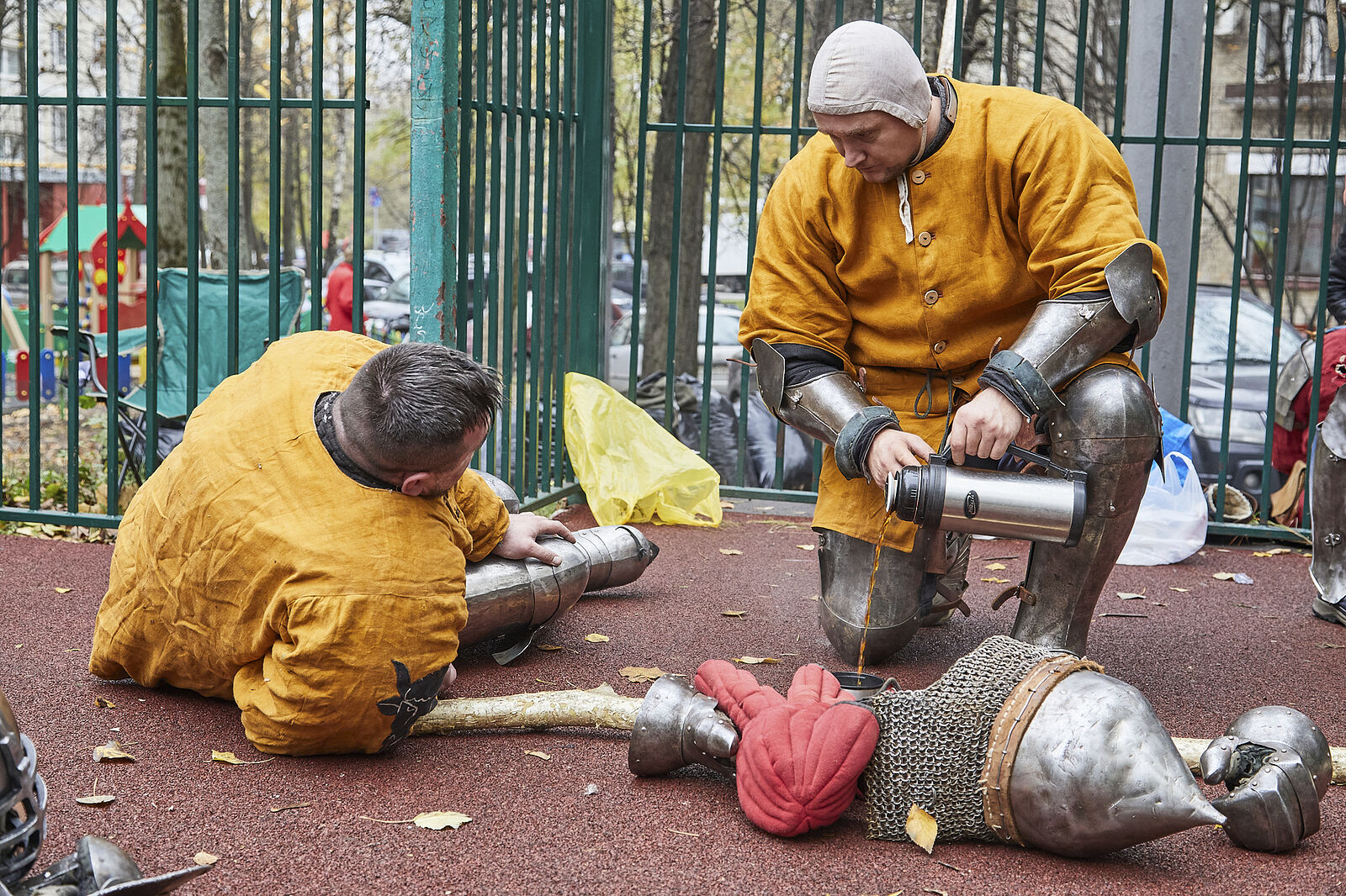 Тушинские маневры_231022