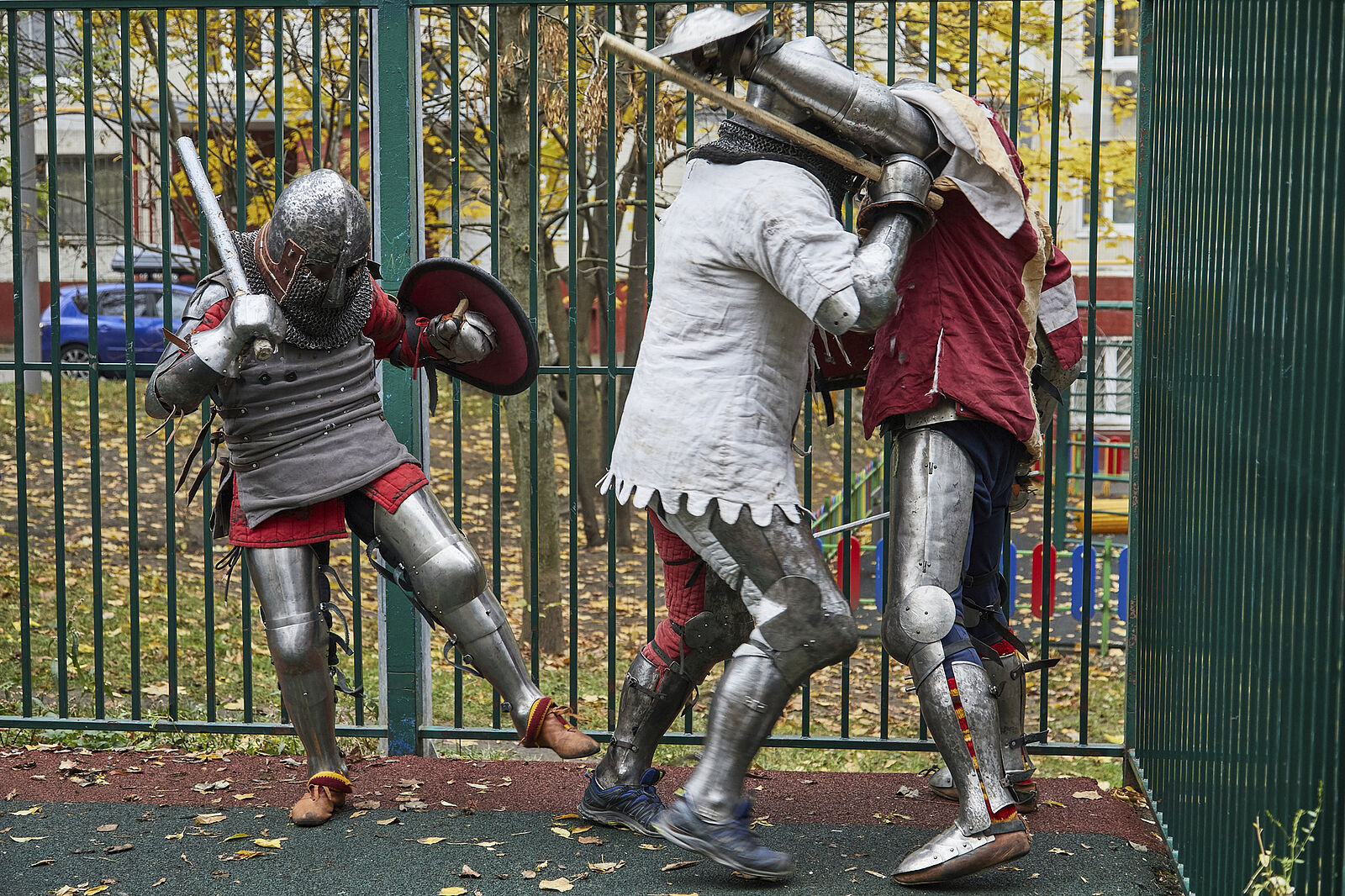 Тушинские маневры_231022