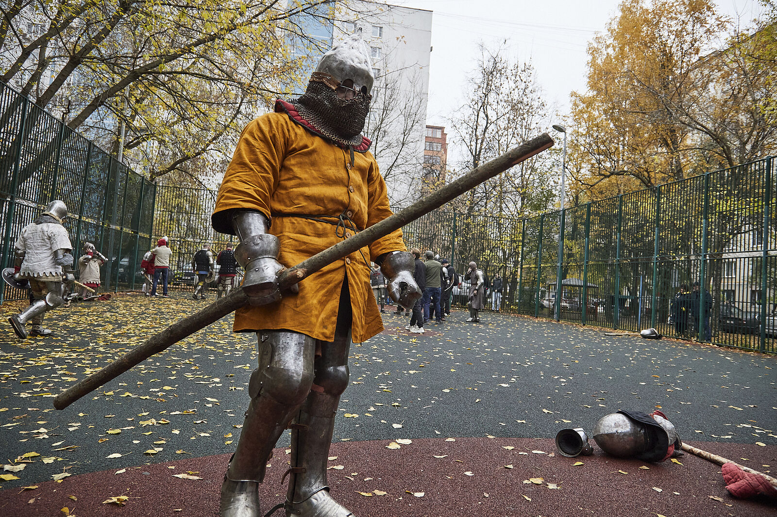 Тушинские маневры_231022